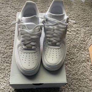 Women’s Air Force 1